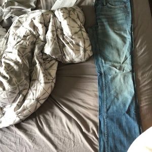 Jeans size 30